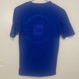 THE NORTH FACE short sleeve shirt